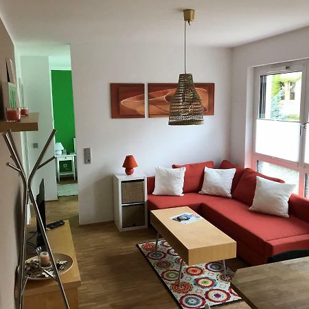 Апартаменти Louisenstrasse 31 Дрезден Екстер'єр фото